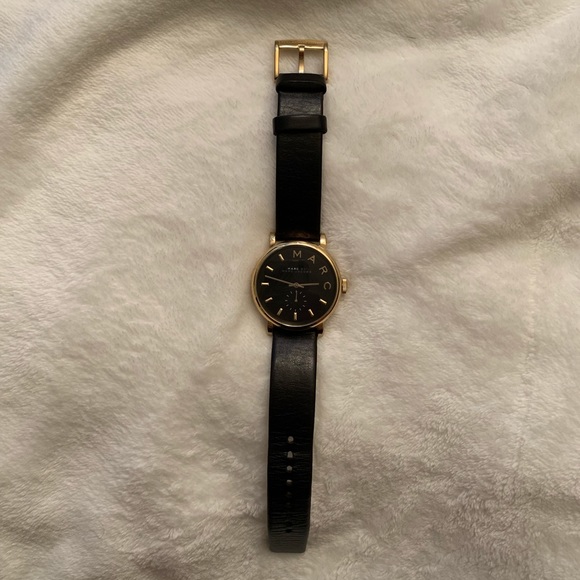 Marc By Marc Jacobs Accessories - Marc by Marc Jacobs watch